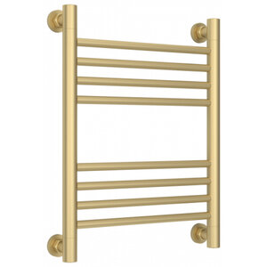 Изображение товара Полотенцесушитель водяной Сунержа Богема+ 50 см высота, универсальное подключение, нержавейка