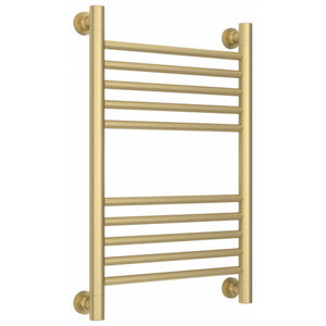 Изображение товара Полотенцесушитель водяной Сунержа Богема+ 60x40 см нержавеющая сталь универсальное подключение