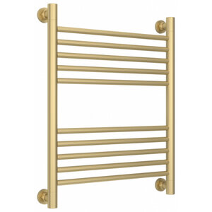 Изображение товара Полотенцесушитель водяной Сунержа Богема+, матовая шампань, 60х50 см