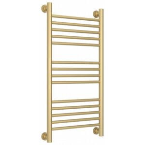 Изображение товара Полотенцесушитель водяной Сунержа Богема+ 80x40 см, универсальное подключение