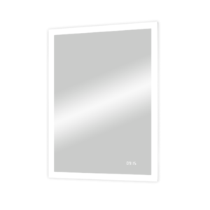 Изображение товара Зеркало Континент Sevilla ЗЛП2239 LED 70 см, с подсветкой