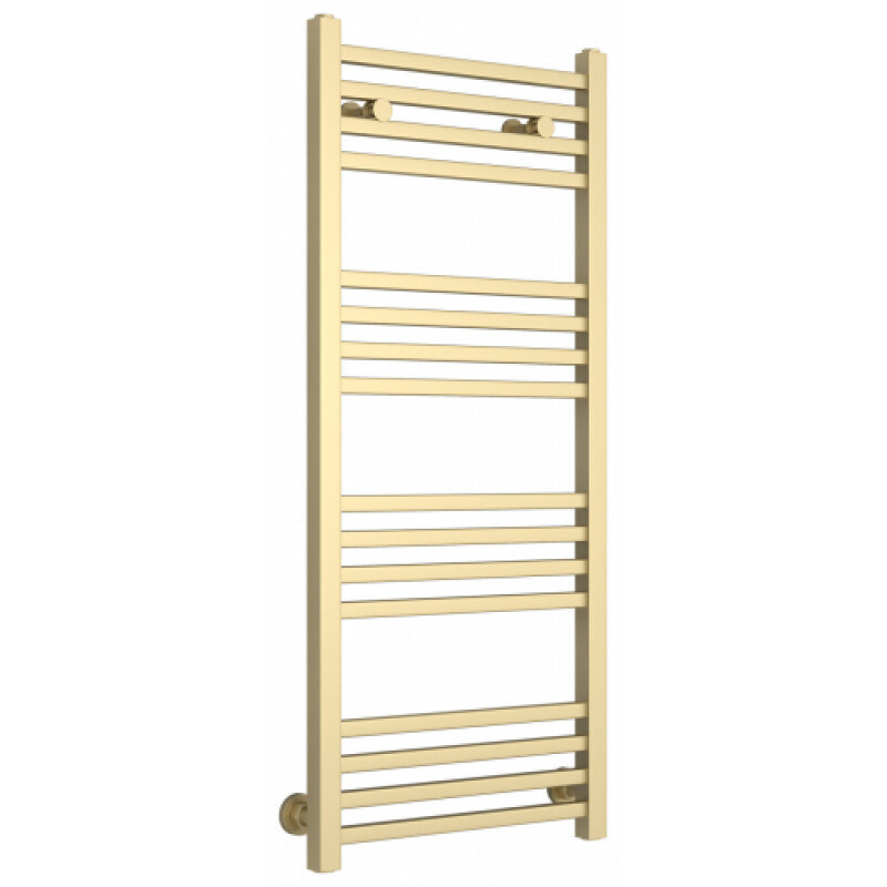 Изображение товара Водяной полотенцесушитель Сунержа Модус 100х40 с универсальным подключением