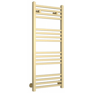 Изображение товара Водяной полотенцесушитель Сунержа Модус 100х40 с универсальным подключением