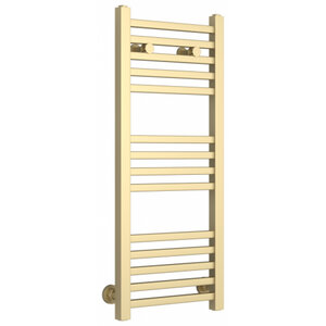 Изображение товара Полотенцесушитель водяной Сунержа Модус 80 см, нержавеющая сталь, универсальное подключение