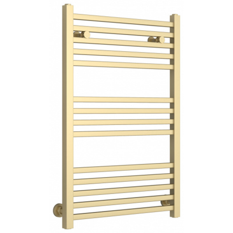 Изображение товара Полотенцесушитель водяной Сунержа Модус 80х50 см нержавеющая сталь гарантия 10 лет