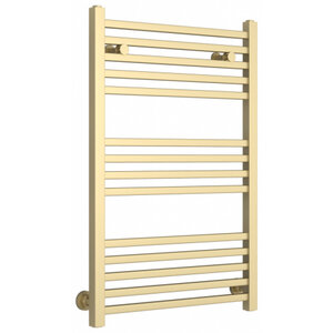 Изображение товара Полотенцесушитель водяной Сунержа Модус 80х50 см нержавеющая сталь гарантия 10 лет