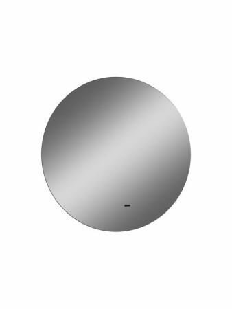 Изображение товара Зеркало Континент Ajour LED D55 см с подсветкой и бесконтактным сенсором