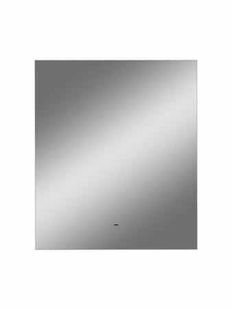 Изображение товара Зеркало с подсветкой Континент Trezhe LED 60 см, сенсор, стильное освещение