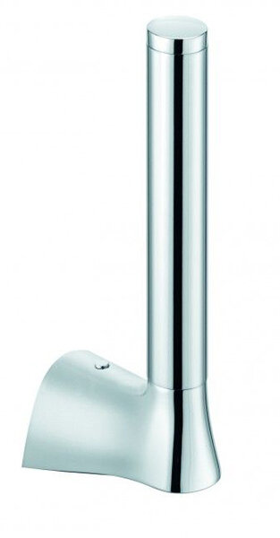 Изображение товара Держатель для запасного рулона туалетной бумаги Kludi Ambienta 5397205