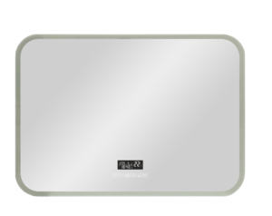 Изображение товара Зеркало Континент Demure ЗЛП259 LED 100 см, с подсветкой