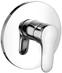 Изображение товара Смеситель Kludi Objekta, 326550575 для душа