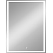 Изображение товара Зеркало Континент Mercury ЗЛП506 LED 70 см, с подсветкой