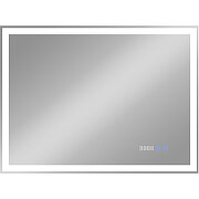 Изображение товара Зеркало Континент Mercury ЗЛП819 LED 80 см, с подсветкой