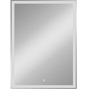 Изображение товара Зеркало Континент Mercury ЗЛП344 LED 70 см, с подсветкой