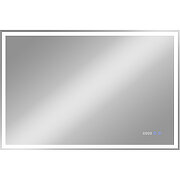 Изображение товара Зеркало Континент Mercury ЗЛП690 LED 120 см, с подсветкой