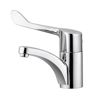 Изображение товара Смеситель Kludi Medi Care 3411205 для раковины DN 15 (341120524/341120534)