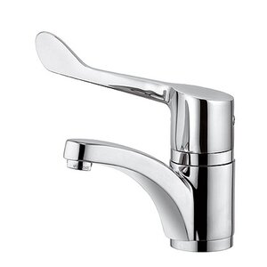 Изображение товара Смеситель Kludi Medi Care 3411305 для раковины DN 15 (341130524/341130534)