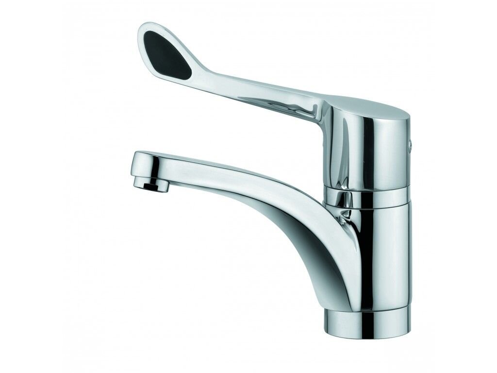Изображение товара Смеситель Kludi Medi Care 3490805 для кухни DN 15 (349080524/349080534)
