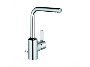 Изображение товара Смеситель Kludi Zenta 382940575 для раковины