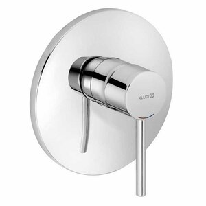 Изображение товара Смеситель Kludi Bozz, 386550576 для душа