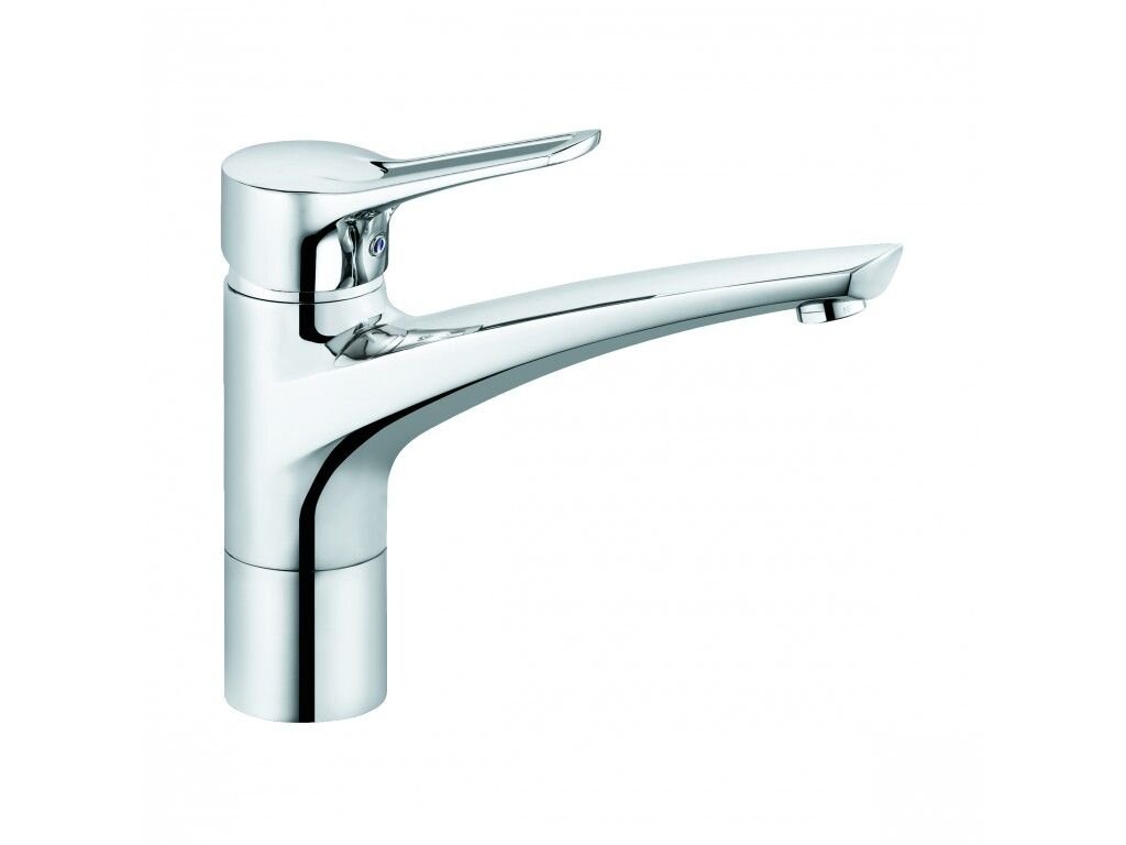 Изображение товара Смеситель Kludi mx 399050562 для кухни однорычажный хром