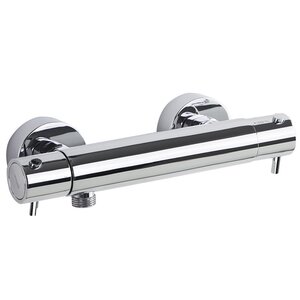 Изображение товара Смеситель Ramonsoler Odisea 393401S, термостатический, хром