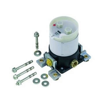 Изображение товара Скрытая часть Kludi 88088 для ванны и душа