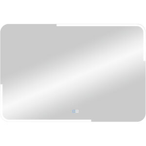 Изображение товара Зеркало Континент Raison ЗЛП2264 Led 100 см, с подсветкой