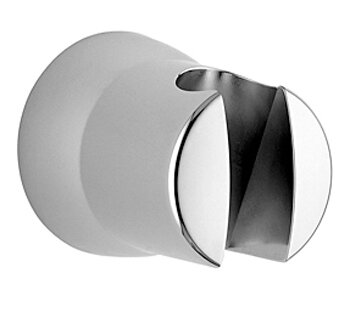 Изображение товара Держатель для душа Kludi SIRENA 6305005-00 настенный хром Германия