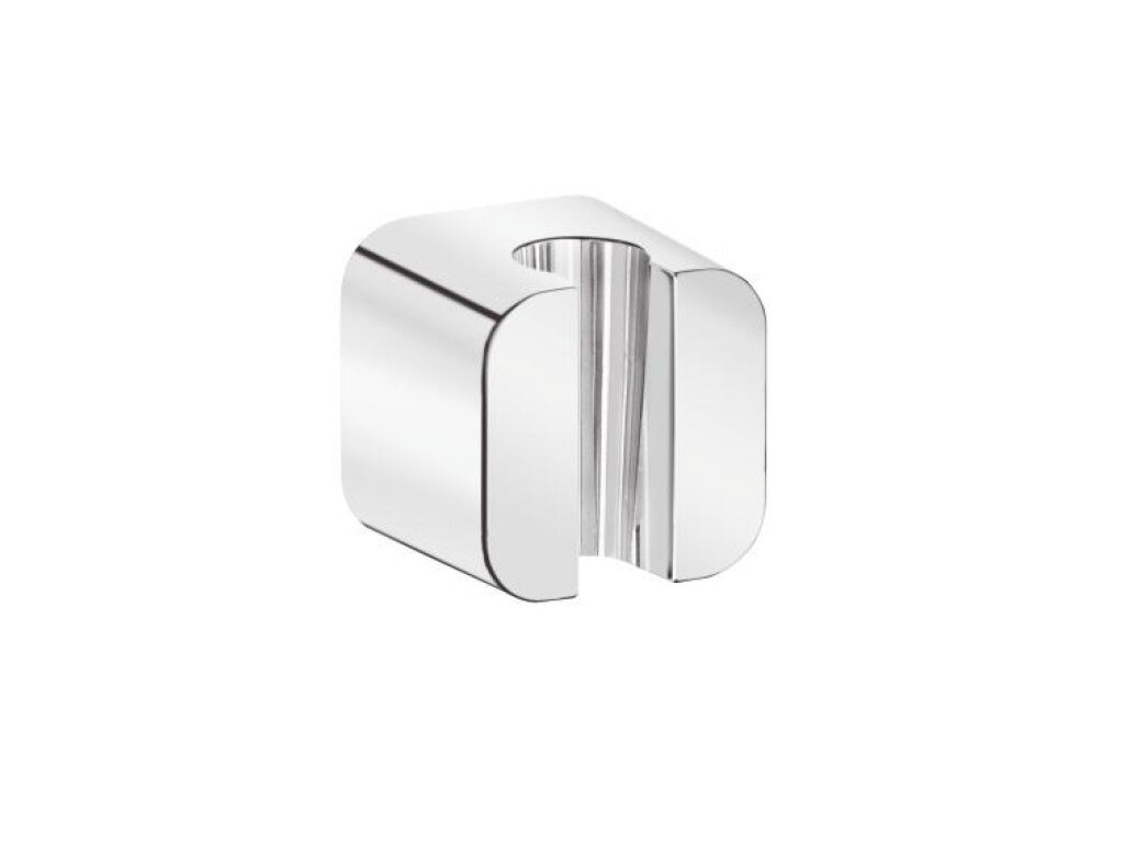 Изображение товара Держатель для душа Kludi A-Qa 6555105-00 настенный хром Германия