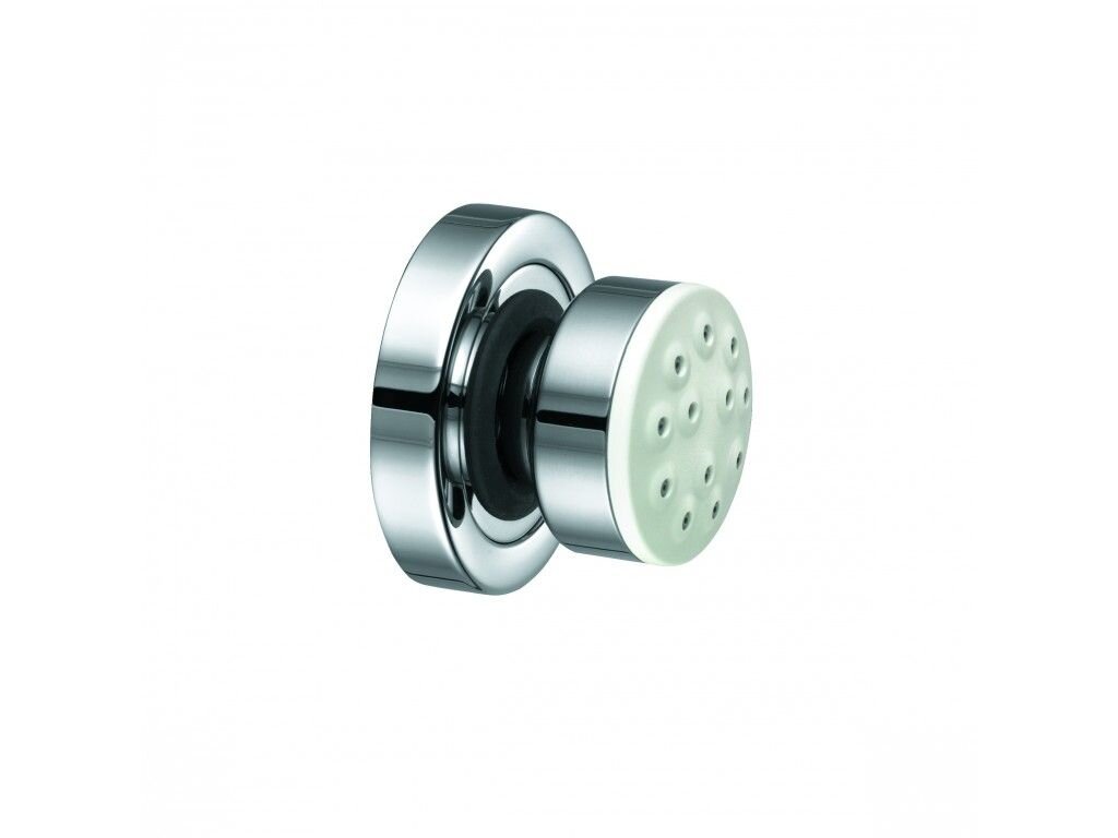 Изображение товара Боковой душ Kludi Fizz 6708305-00 хром для ванной комнаты Германия