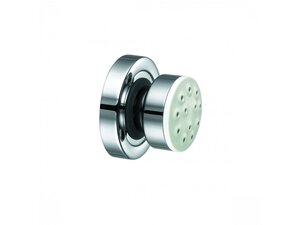 Изображение товара Боковой душ Kludi Fizz 6708305-00 хром для ванной комнаты Германия