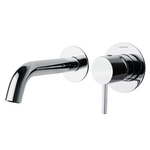 Изображение товара Смеситель для раковины Ramonsoler Odisea 392101, хром