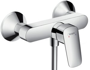 Изображение товара Смеситель для душа Hansgrohe Logis, 71600000, хром