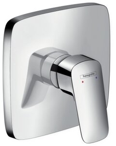 Изображение товара Смеситель для душа Hansgrohe Logis, 71605000, хром