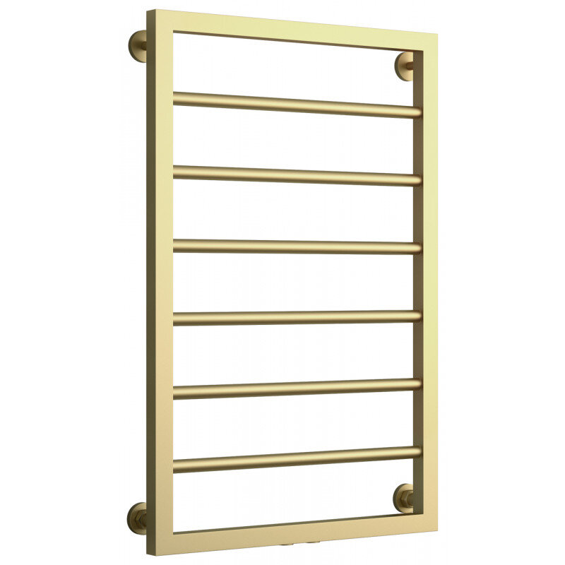 Изображение товара Водяной полотенцесушитель Сунержа Канцлер 80x50 см нержавейка Россия