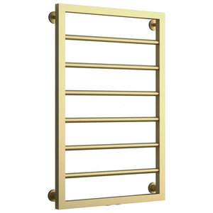 Изображение товара Водяной полотенцесушитель Сунержа Канцлер 80x50 см нержавейка Россия