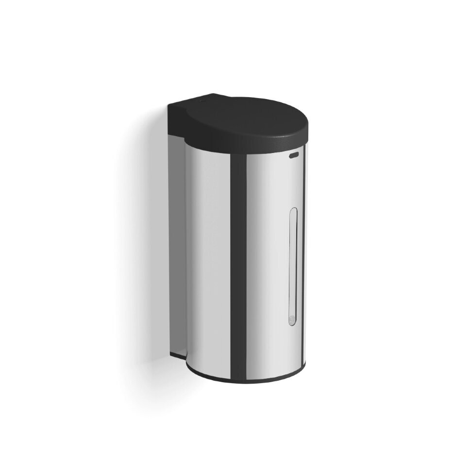 Изображение товара Диспенсер для жидкого мыла Langberger Accessories сенсорный 650 мл хром