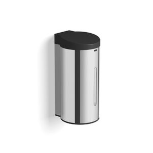 Изображение товара Диспенсер для жидкого мыла Langberger Accessories 75169 сенсорный, 650 мл, хром