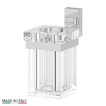 Стакан с держателем Lineag Tiffany TIF 004 - фото 1