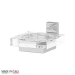 Мыльница с держателем Lineag Tiffany TIF 005 - фото 1