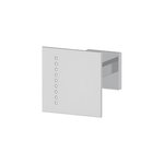 Крючок Lineag Tiffany Lux TIF 903, хром - фото 1