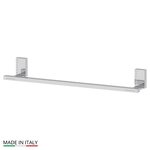 Полотенцедержатель Lineag Tiffany Lux (TIF 908/TIF 909), 40 см, хром - фото 1