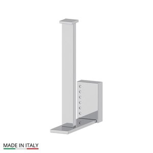 Изображение товара Держатель запасного рулона туалетной бумаги Lineag Tiffany Lux TIF 914