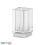 Стакан настольный Lineag Tiffany Lux TIF 916 - фото 1