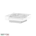 Мыльница настольная Lineag Tiffany Lux TIF 917 - фото 1