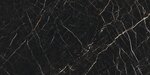 Керамогранит Atlas Concorde Allure 610010001844 Imperial Black 80 x 160 см, черный - фото 1