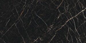 Изображение товара Керамогранит Atlas Concorde Allure Imperial Black 80 x 160 см черный