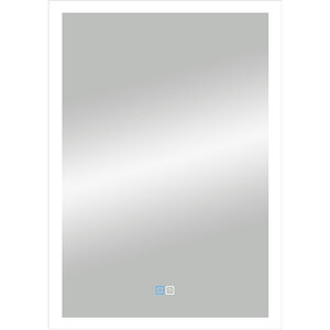 Изображение товара Зеркало Континент Sevilla ЗЛП642 LED 80 см, с подсветкой