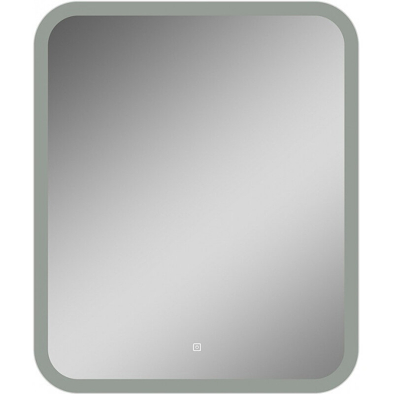 Изображение товара Зеркало Континент Glamour ЗЛП490 LED 50 см, с подсветкой Изображение товара Зеркало Континент Glamour ЗЛП490 LED 50 см, с подсветкой